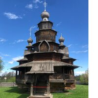 Сергей Шарый