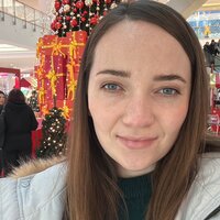 Нина Александровна