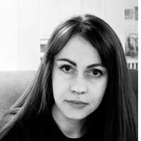 Nadezhda Galushka