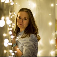 Ксения Яковлева