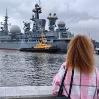 Мария Завьялова