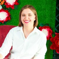 Валентина Колесина