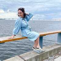 Татьяна Ботвинова