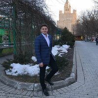 Алексей Машеницкий