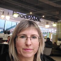 Галина Вязникова