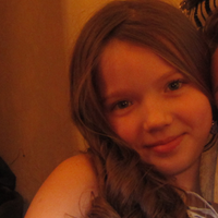 Полина Ежова