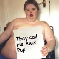 Alex Pup