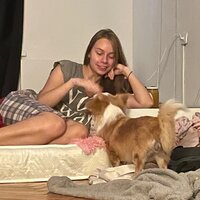 Яна Хмельницкая