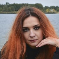 Марина Велеславская