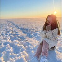 Евгения Осипова