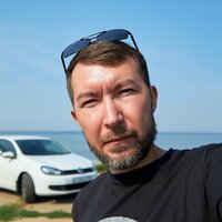 Ильдар Сулейманов