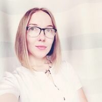 Евгения Азьмук