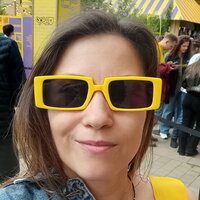 Надежда Грачева