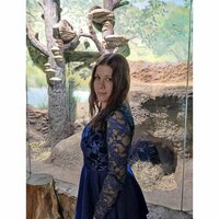 Елена Лысенко