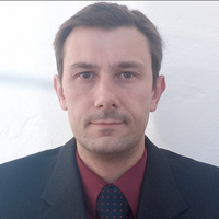 Дудков Михаил Юрьевич (РАСУ)