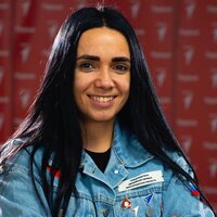 Алина Колотилова_Белгород