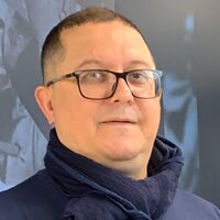 Юрий Доменюк