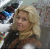 Наталья Пищевская