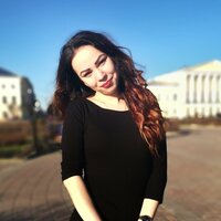 Юлия Тюльпанова