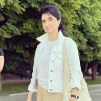 Автор отзыва Анжела