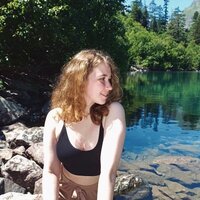 Анастасия Голубева