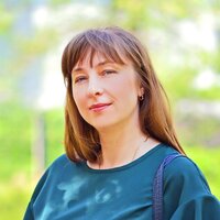 Анна Чугунова