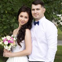 Лилия Суркова