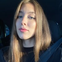 Ксения Новосёлова