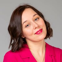 Анна Буданова