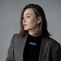 Екатерина Кондрашова