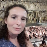 Юлия Хохлова