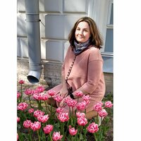 Анна Сергеева