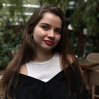 Изабелла Доронина