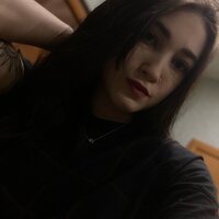 Даша Бережных