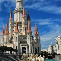 Анастасия Киньшакова