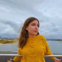 Серафима Астафьева