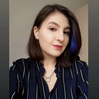 Ирина Каравашкина