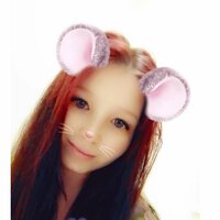 Екатерина Шмыкова