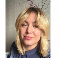 Светлана Андреевна