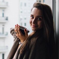 Анна Твердова