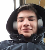 Дима Степанов