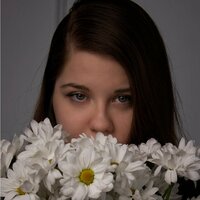 Мария Рыкова