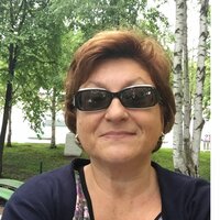 Татьяна Копейкина