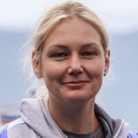 Анастасия Редозубова-Горская