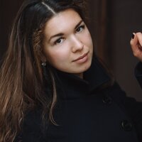 Дарья Зайцева