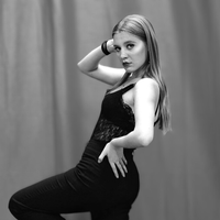 Елизавета Салаткина