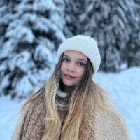 Виктория Байкова