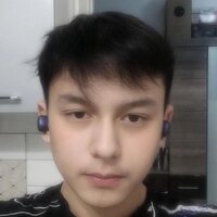 Марлен Шегирбаевツ