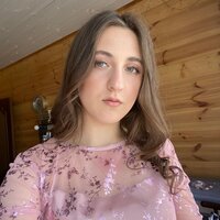 Анастасия Подшибякина