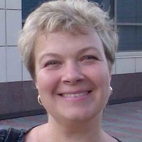 Елена Сергуничева